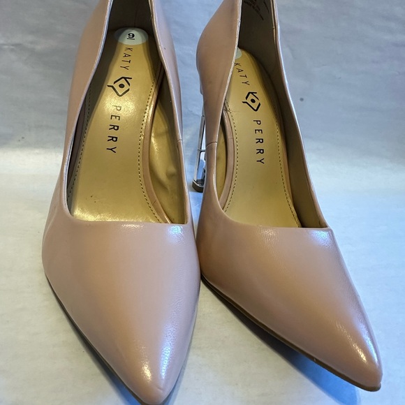 New Katy Perry high heels - Picture 8 of 14